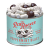 candy - peppermint blast - 8oz by red rocker candy