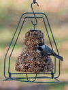 Bird Seed | Bell Hanger