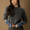 Gloves | Wrist Warmer | Alpaca