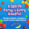 candy - fruit runts by redstone foods inc