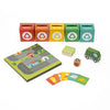 game - rush to recycle by chronicle books