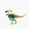 3D Dinosaur Puzzle | Small