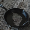 Tool | Cleaning Mesh | Stainless Steel