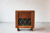 RENTAL | Vintage Audio Box + 2 Microphones