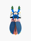 3D Insect Puzzle | Large Beetle