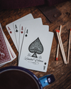 Playing Cards | Kodiak