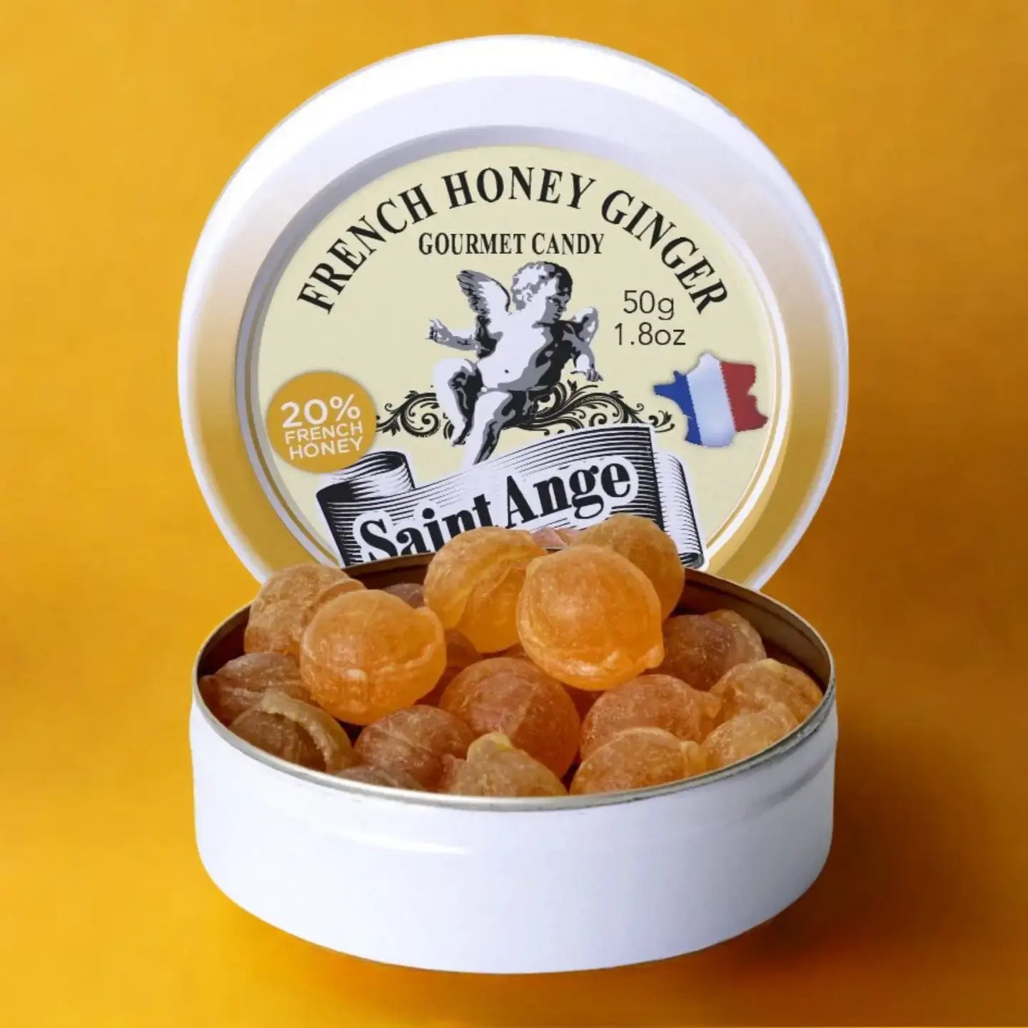 candy - french bonbon by bonbon usa france