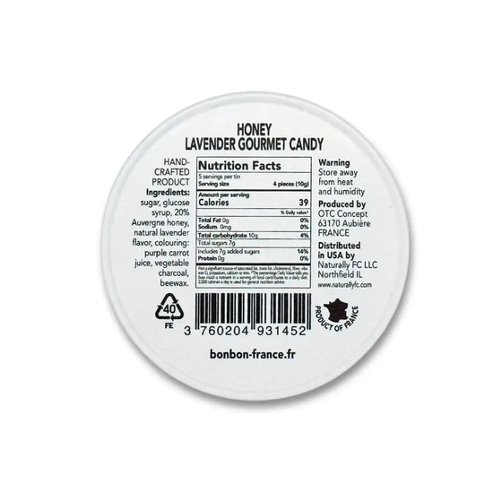 candy - french bonbon by bonbon usa france
