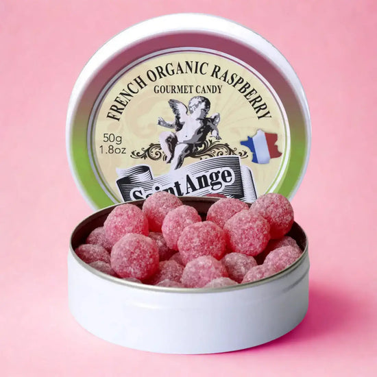 candy - french bonbon by bonbon usa france