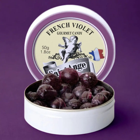 candy - french bonbon by bonbon usa france