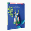 3d insect puzzle - large beetle by studio roof