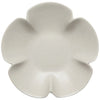 serving dish - sakura - 8.5" by now designs