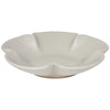 serving dish - sakura - 8.5" by now designs