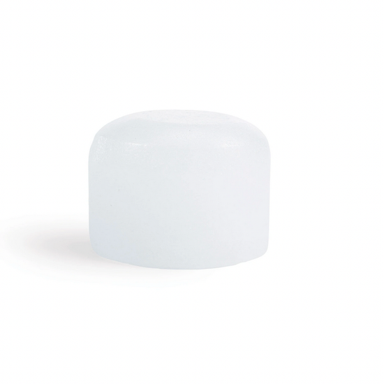 deodorant stone - large by sallyeander soaps
