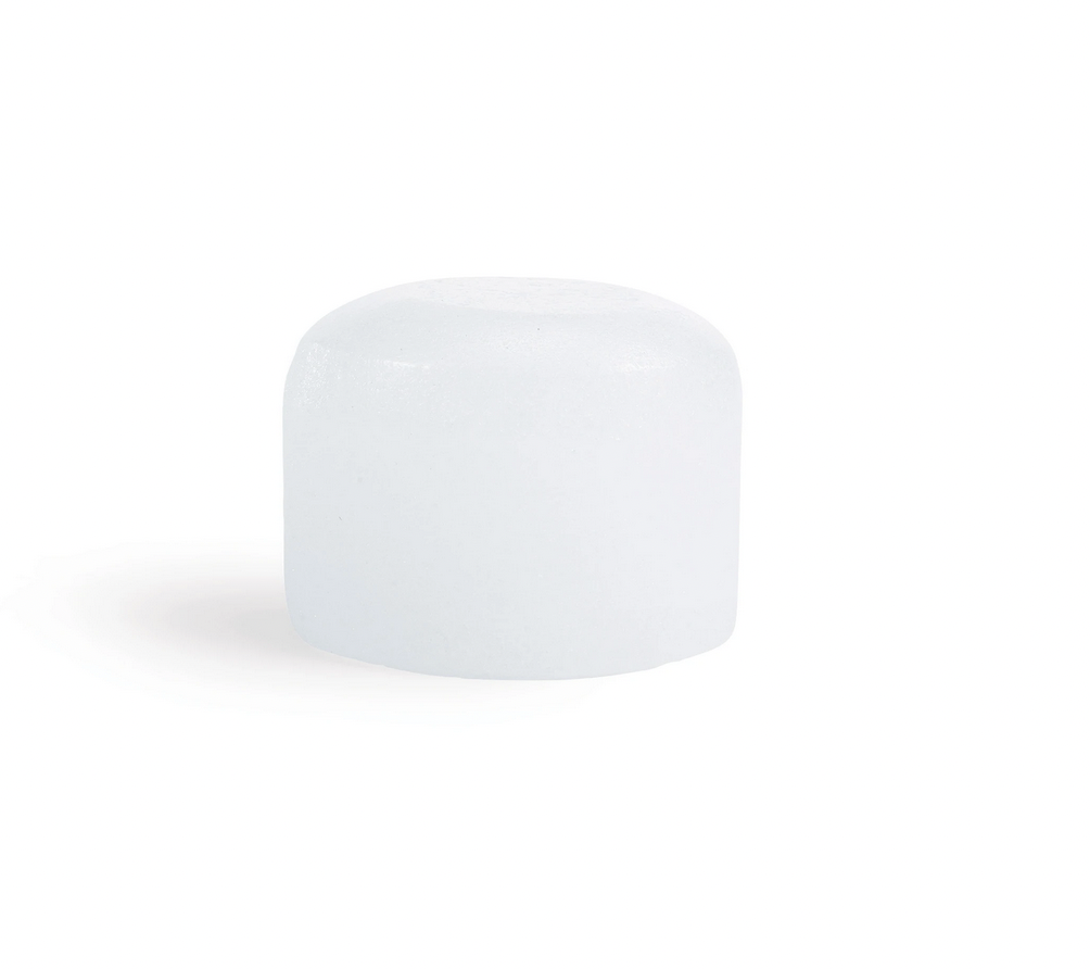 deodorant stone - large by sallyeander soaps
