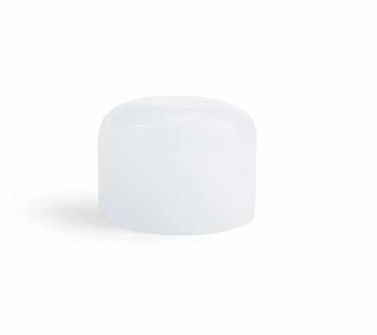 deodorant stone - large by sallyeander soaps