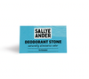 deodorant stone - large by sallyeander soaps