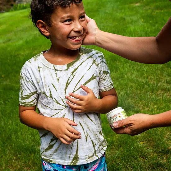bug repellent cream - no-bite-me by sallyeander soaps