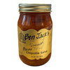 salsa - bacon chipotle pepper - medium by ben jack larado's