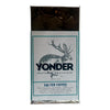 candy - yonder chocolate bar - made in oklahoma by yonder chocolate company
