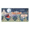 book - santa is coming to oklahoma by sourcebooks