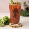 pint glass - bigfoot/sasquatch by counter couture