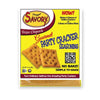 seasoning - party cracker by savory fine foods
