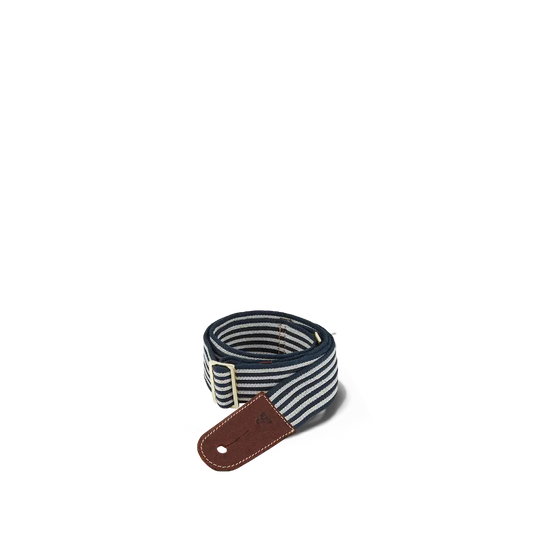 swing sling - sea boat blue & safari white by fieldbar american inc.