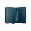 Slimwallet | Secrid | Basco Teal
