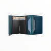 Slimwallet | Secrid | Basco Teal