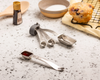 Utensil | Measuring Spoon Set | Skinny Dip