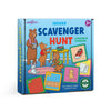 game - scavenger hunt indoors by eeboo