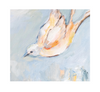 art print - scissortail flycatcher by mary james ketch studio