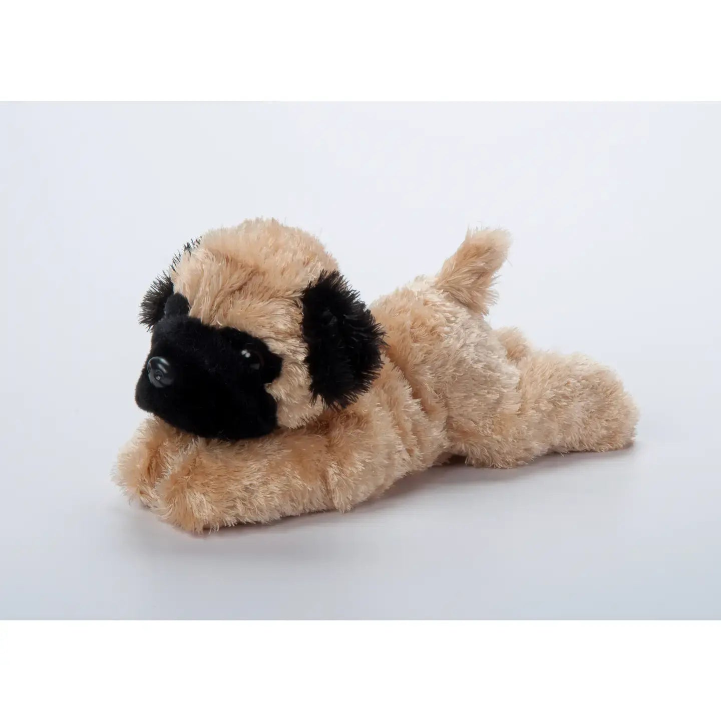 toy - animal plush - scoopz - pug by the petting zoo