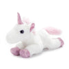 toy - animal plush - scoopz - unicorn by the petting zoo