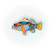 brooch pin - scorpion fish by trovelore