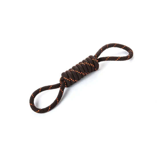 dog toy - tug rope by p.l.a.y.