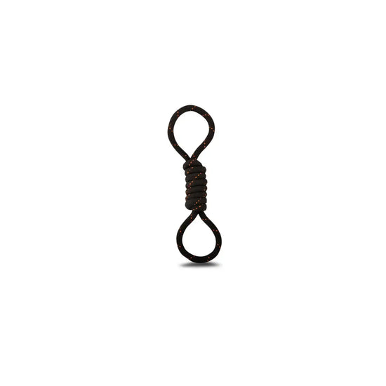 dog toy - tug rope by p.l.a.y.