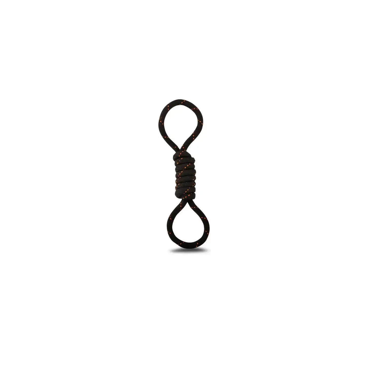 dog toy - tug rope by p.l.a.y.