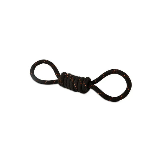 dog toy - tug rope by p.l.a.y.