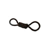 dog toy - tug rope by p.l.a.y.