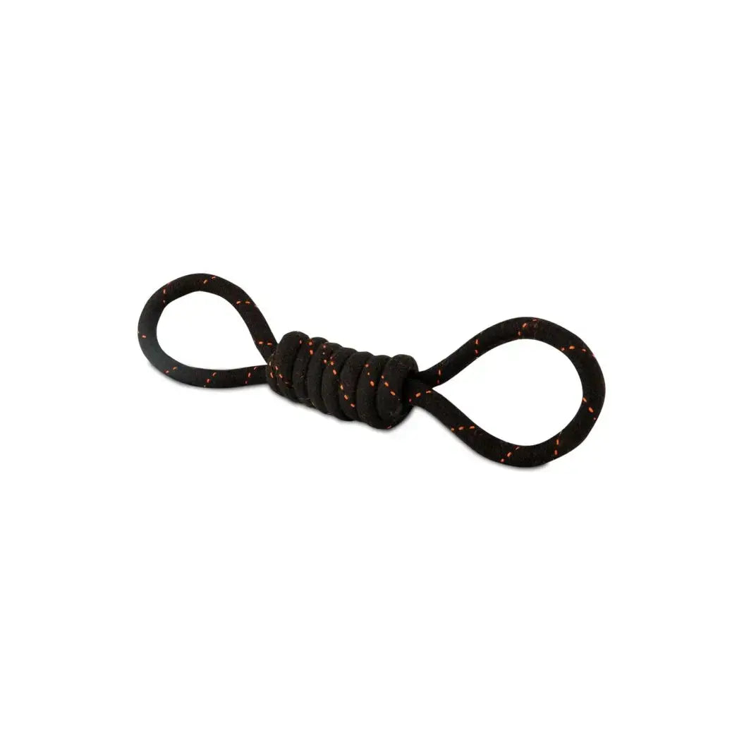 dog toy - tug rope by p.l.a.y.