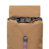 backpack - "scout" - toffee vandra by lefrik us