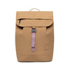 backpack - "scout" - toffee vandra by lefrik us