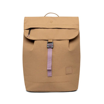 backpack - "scout" - toffee vandra by lefrik us