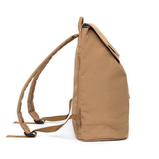 backpack - "scout" - toffee vandra by lefrik us