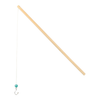 toy - fishing rod - assorted colors by dam