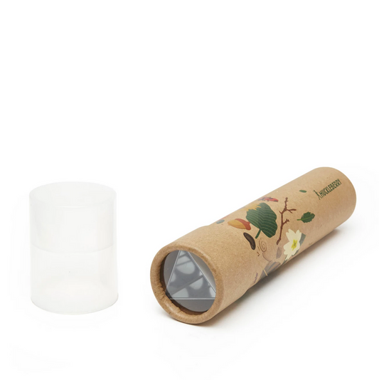 diy kaleidoscope - huckleberry by kikkerland