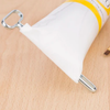 tube squeezer key set by kikkerland