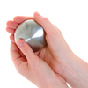 tool - stainless steel bar - magic soap by kikkerland